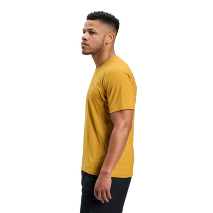 Men's Distance Short Sleeve Tech Tee | Black Diamond Popular