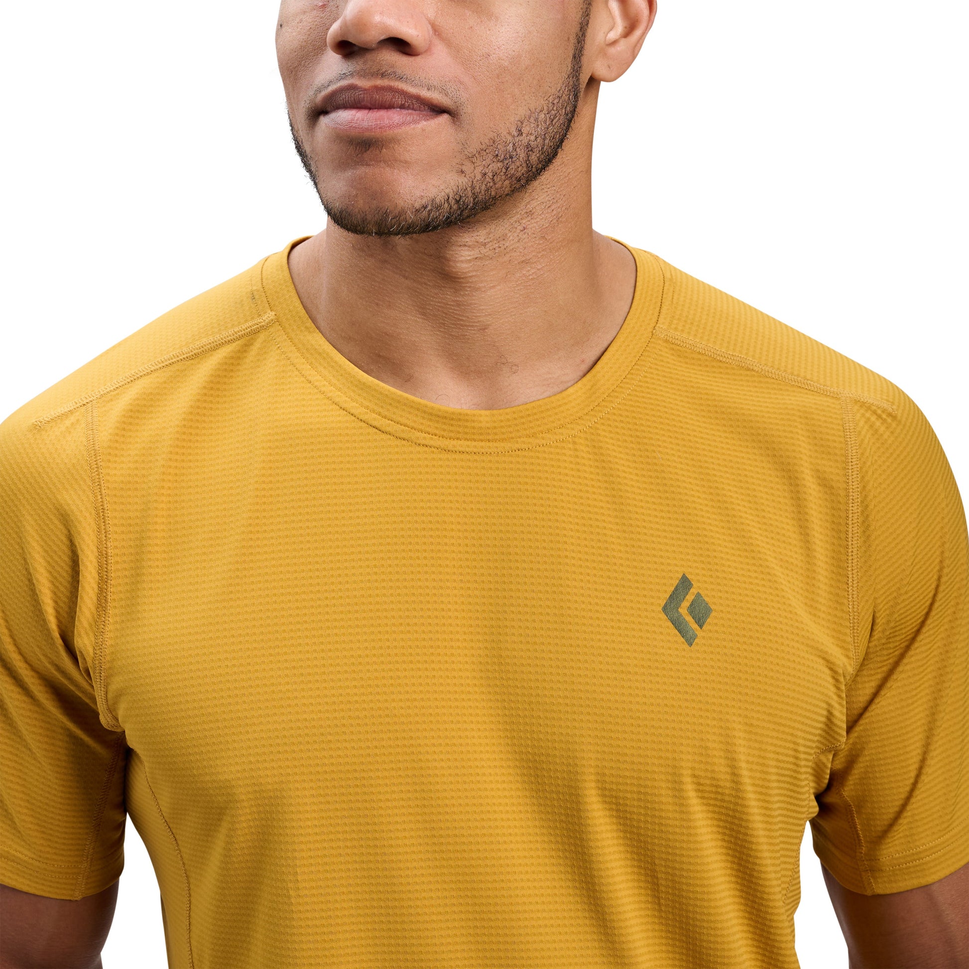 Men's Distance Short Sleeve Tech Tee | Black Diamond Popular
