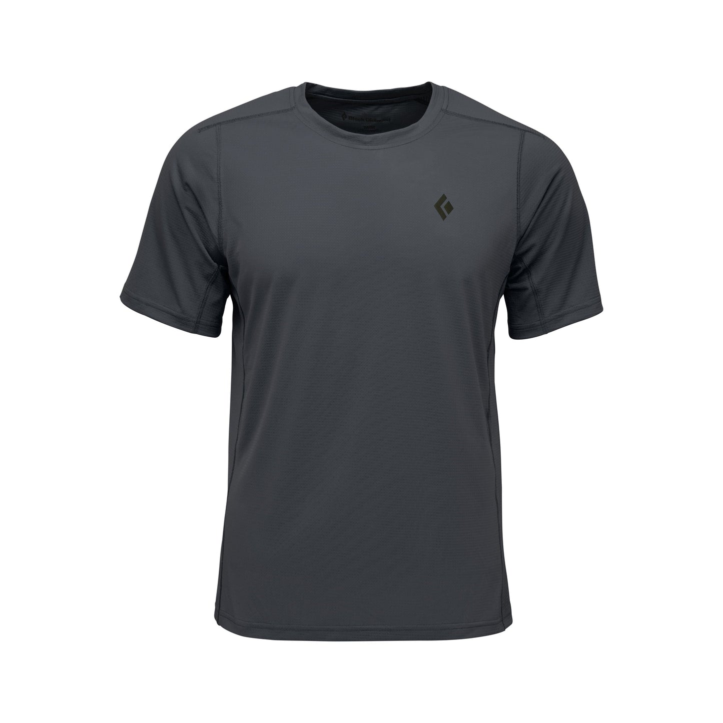 Men's Distance Short Sleeve Tech Tee | Black Diamond Popular