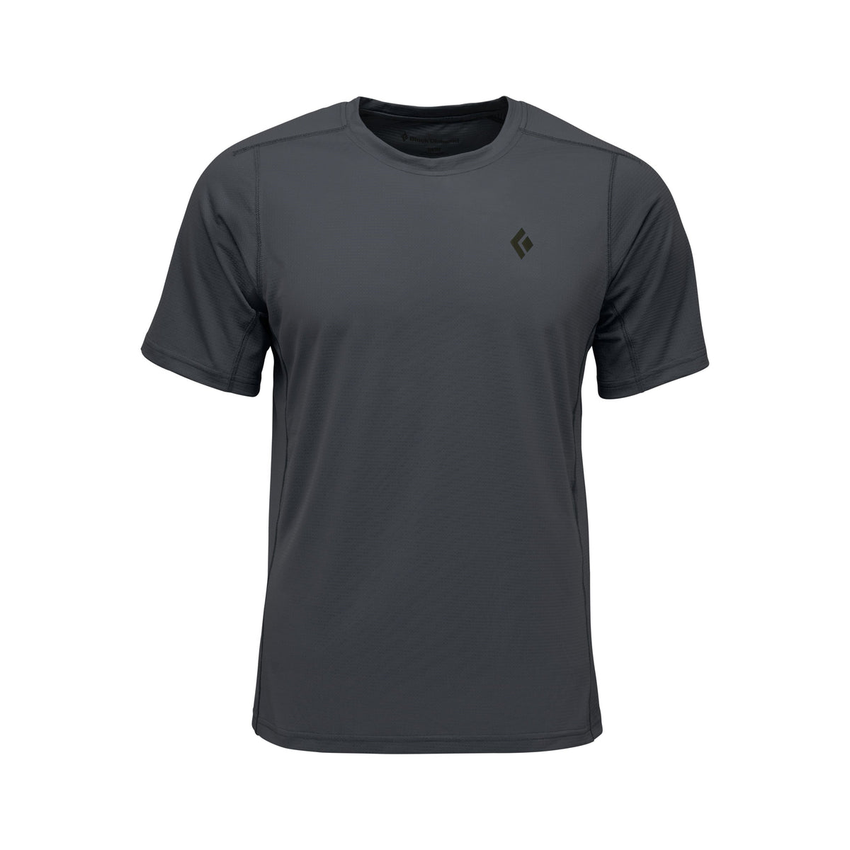 Men's Distance Short Sleeve Tech Tee | Black Diamond Popular