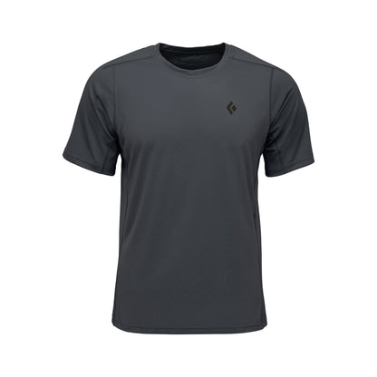 Men's Distance Short Sleeve Tech Tee | Black Diamond Popular