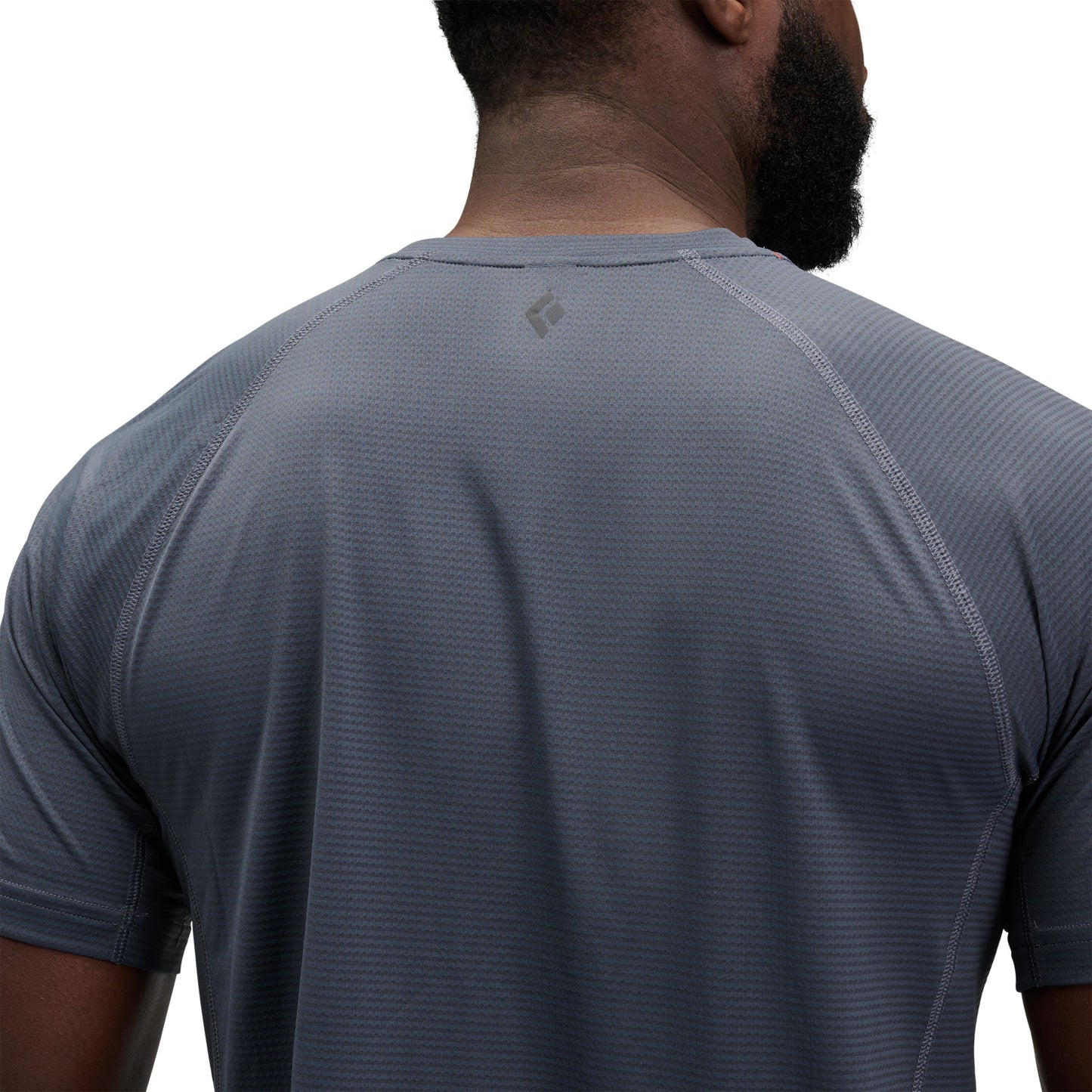 Men's Distance Short Sleeve Tech Tee | Black Diamond Popular