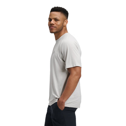 Men's Distance Short Sleeve Tech Tee | Black Diamond Popular