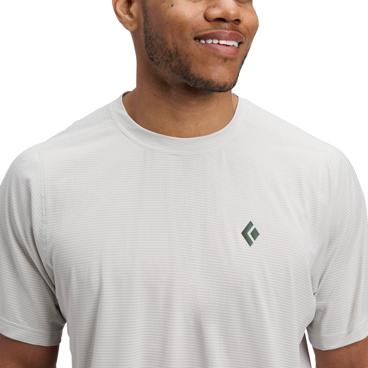 Men's Distance Short Sleeve Tech Tee | Black Diamond Popular