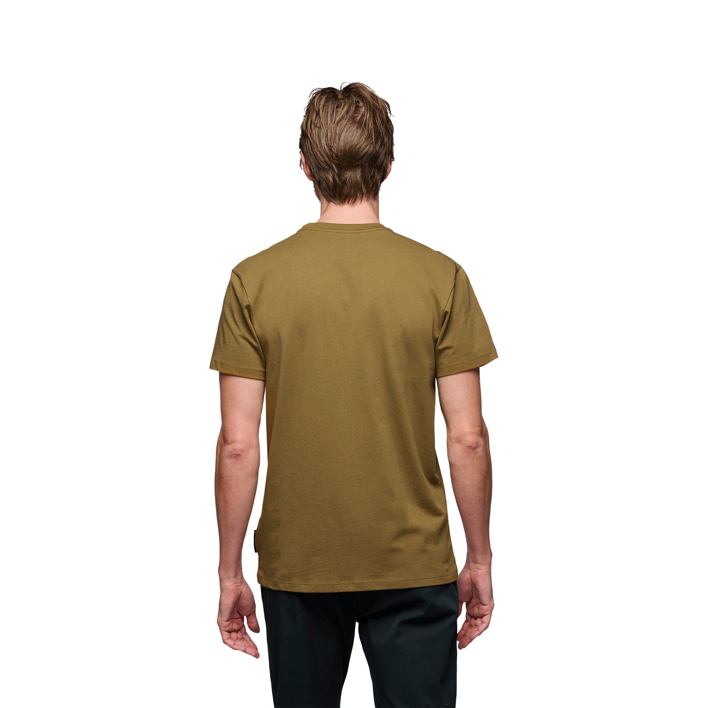 Men's Project Tee | Black Diamond Classic