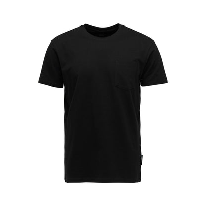 Men's Project Tee | Black Diamond Classic