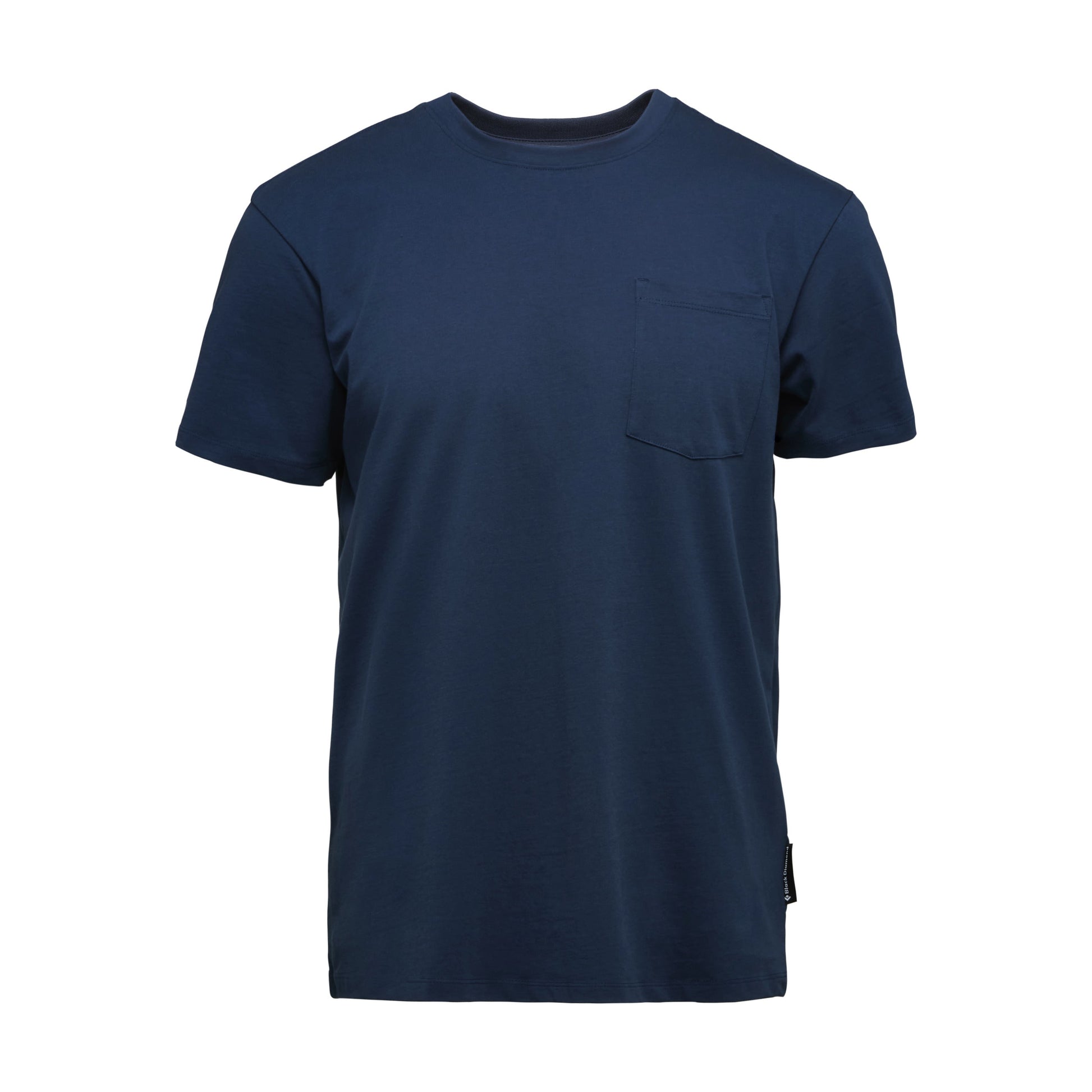 Men's Project Tee | Black Diamond Classic
