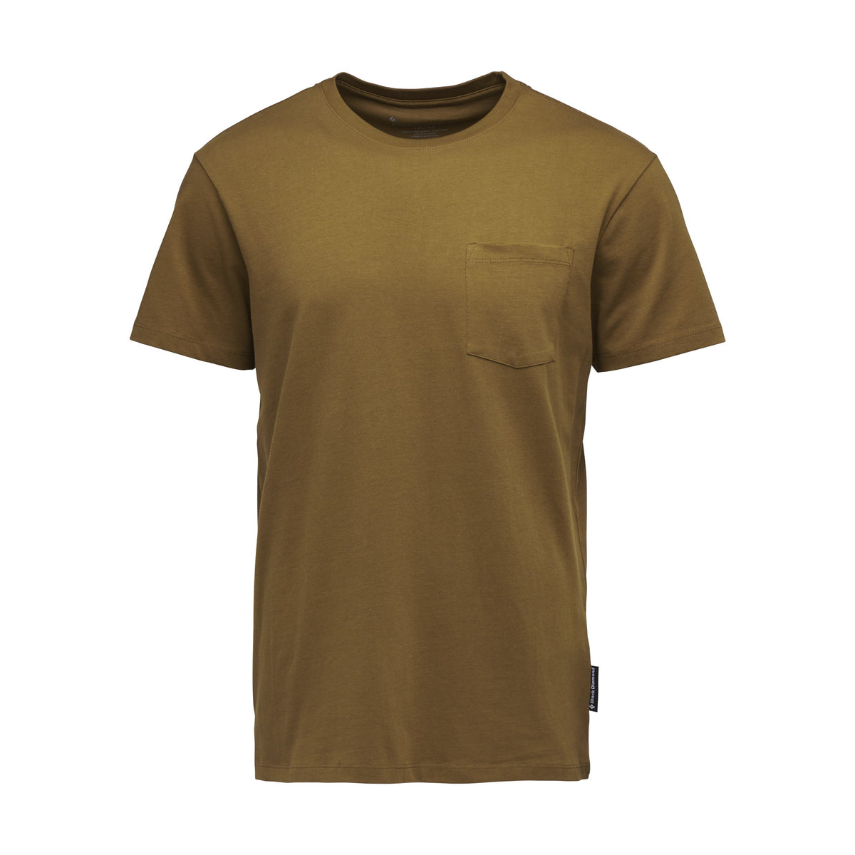 Men's Project Tee | Black Diamond Classic