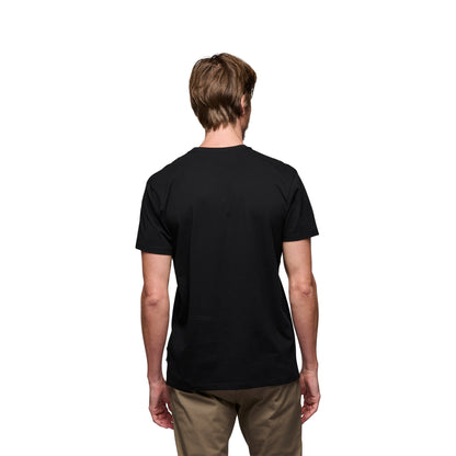 Men's Project Tee | Black Diamond Classic