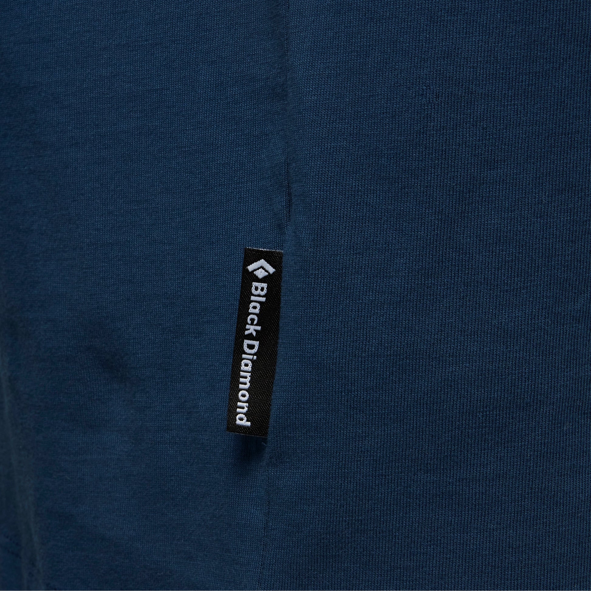 Men's Project Tee | Black Diamond Classic