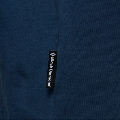 Men's Project Tee | Black Diamond Classic