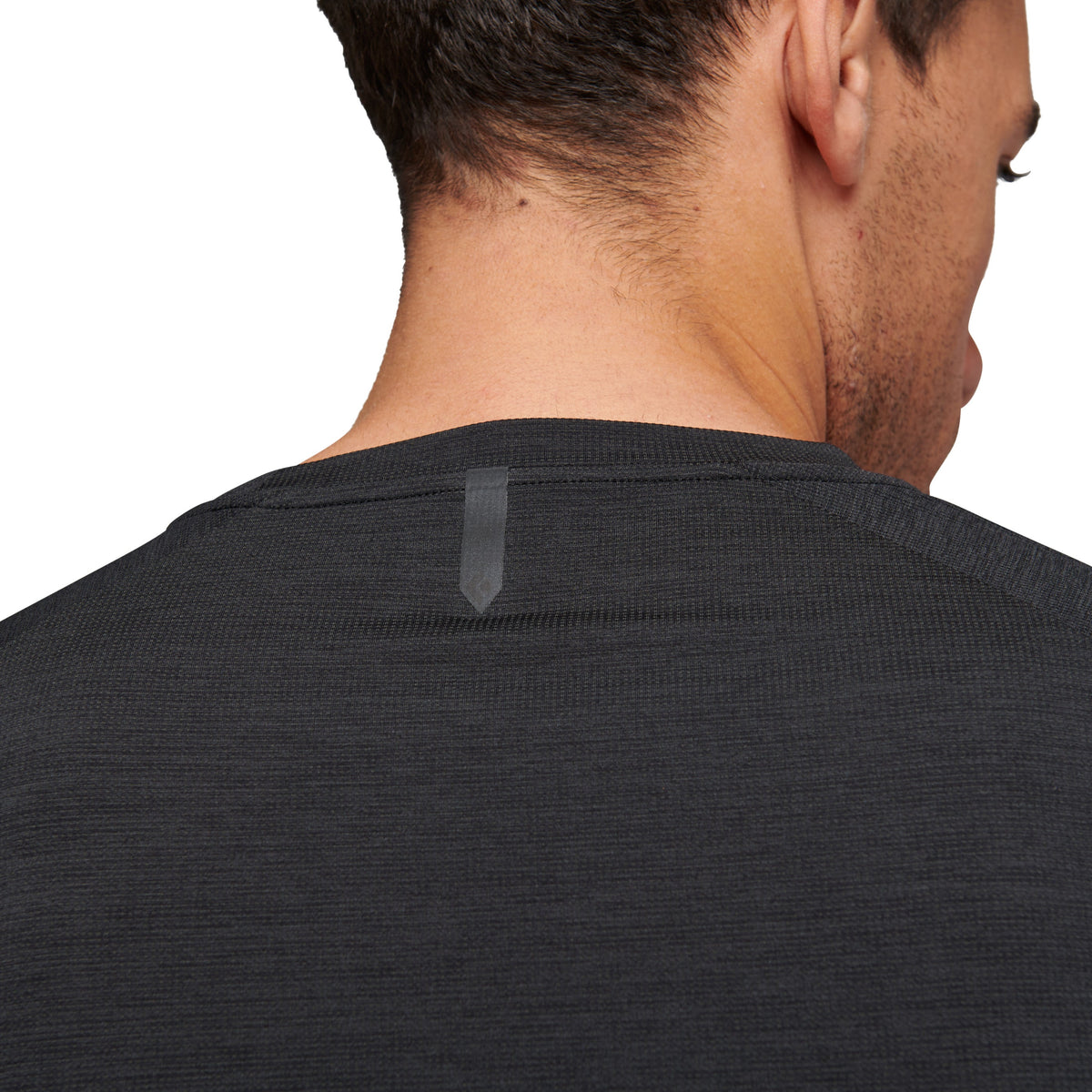 Men's Lightwire Long Sleeve Tech Tee | Black Diamond Everyday