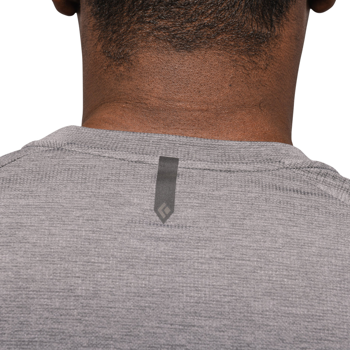 Men's Lightwire Long Sleeve Tech Tee | Black Diamond Everyday
