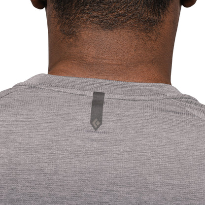 Men's Lightwire Long Sleeve Tech Tee | Black Diamond Everyday
