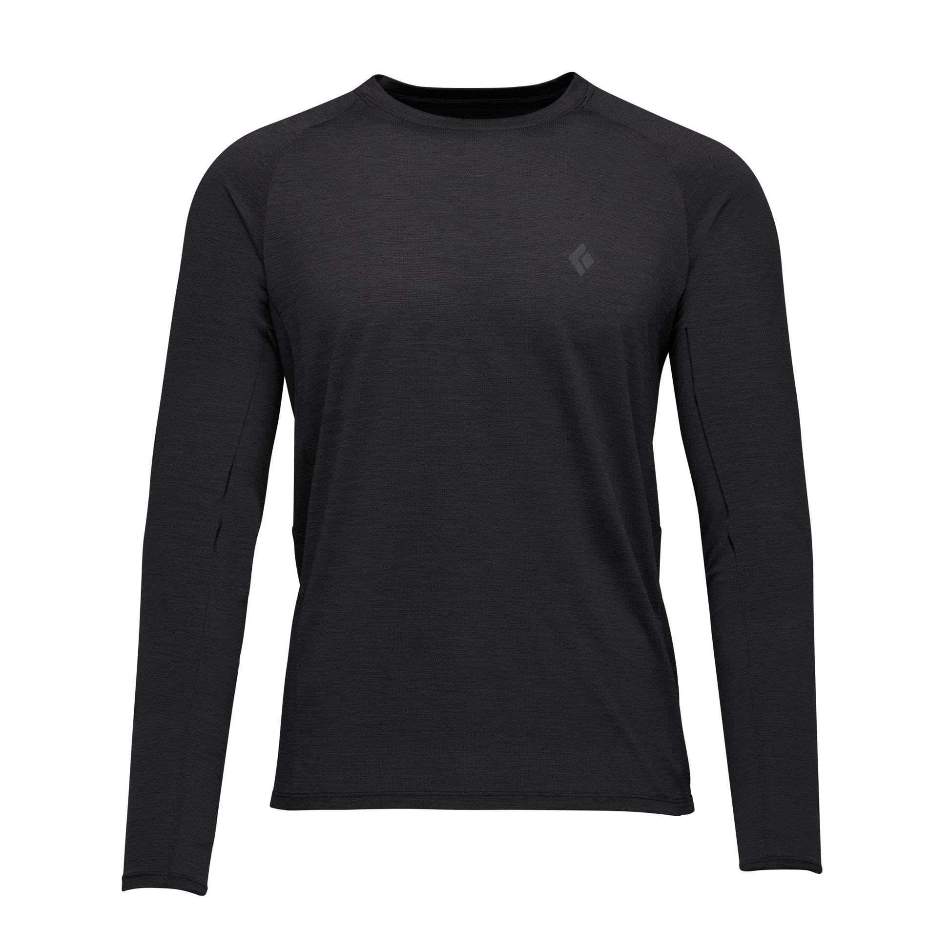 Men's Lightwire Long Sleeve Tech Tee | Black Diamond Everyday