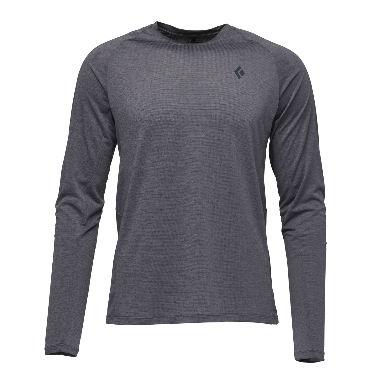 Men's Lightwire Long Sleeve Tech Tee | Black Diamond Everyday