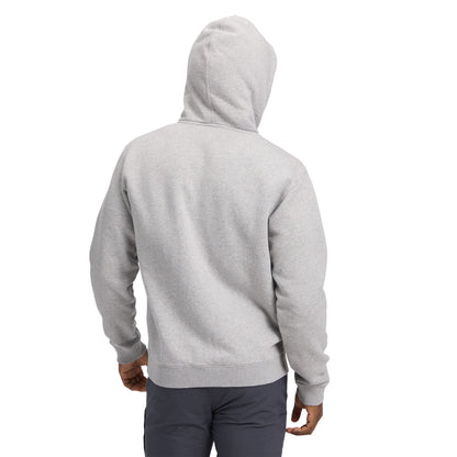 Men's Mini Stacked Full Zip Hoody | Black Diamond Great Value