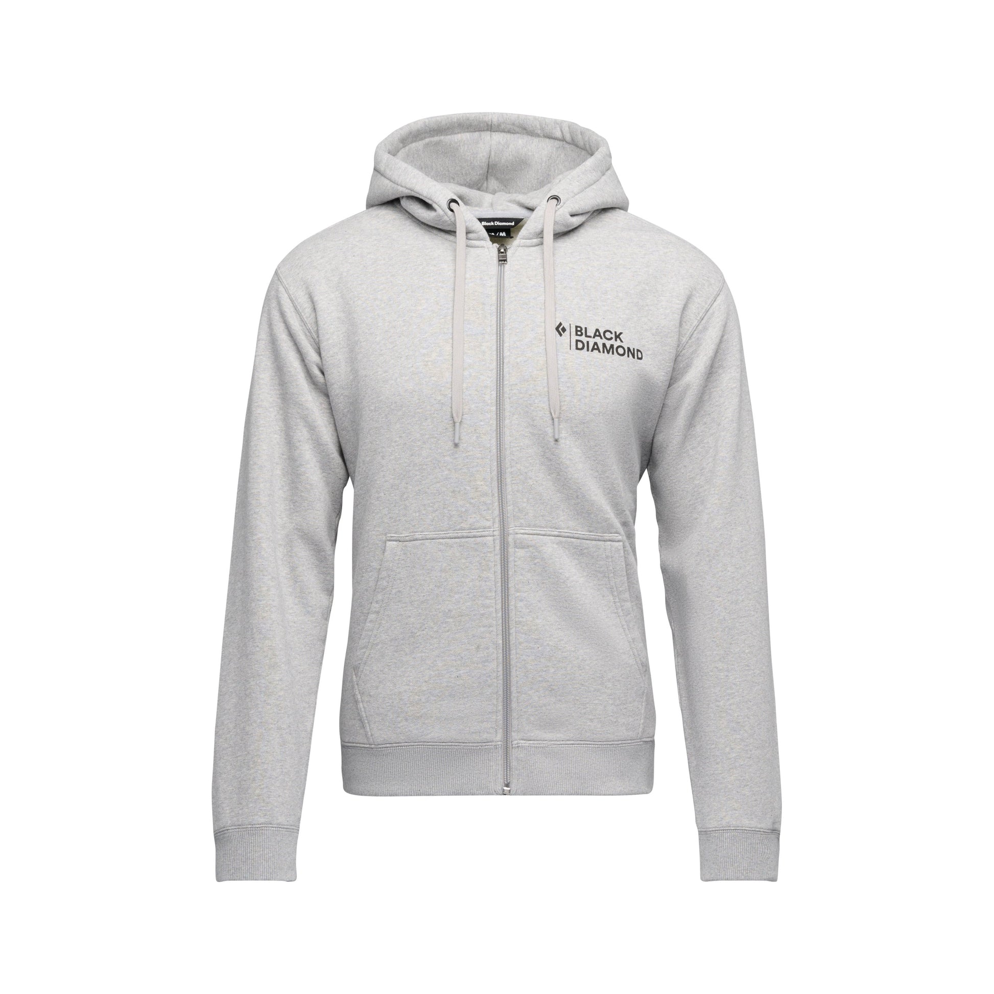 Nickel Heather,XS