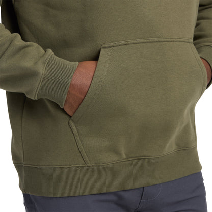 Men's Mini Stacked Pullover Hoody | Black Diamond Featured