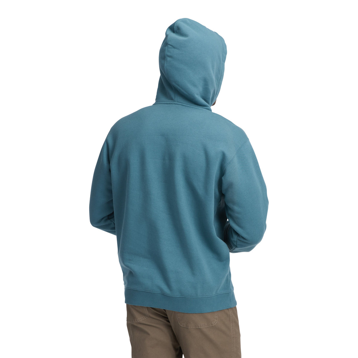 Men's Engineered Diamond Pullover Hoody | Black Diamond Trending