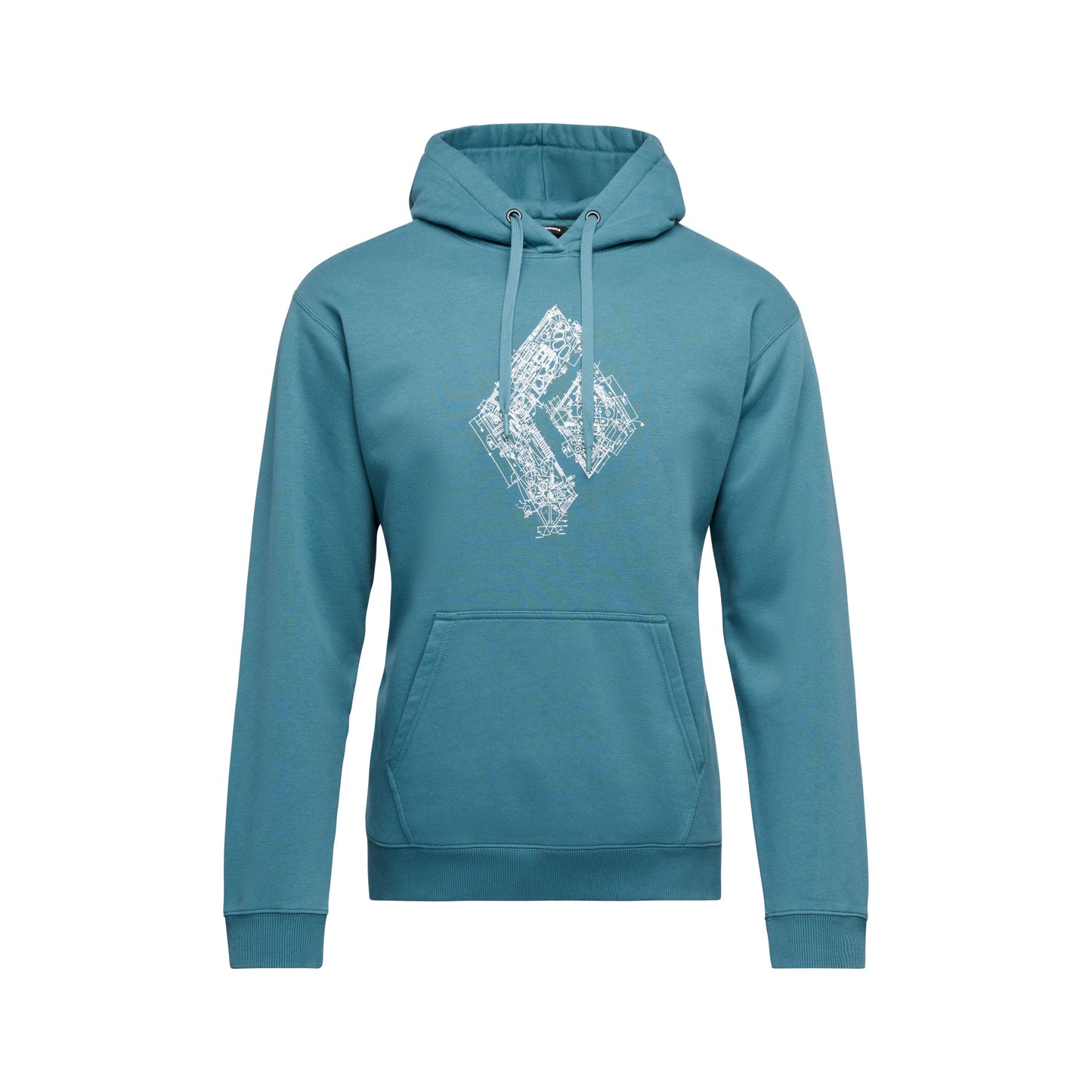 Creek Blue,XS
