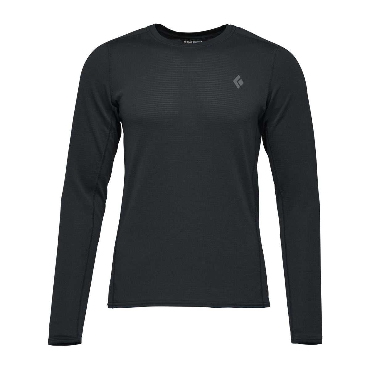Men's Coefficient LT Crew | Black Diamond Classic