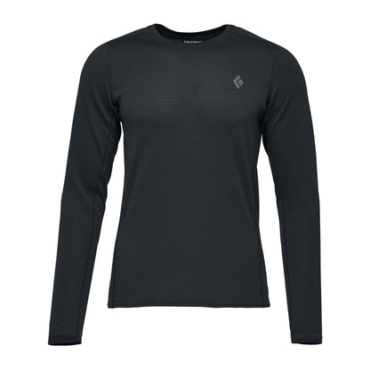 Men's Coefficient LT Crew | Black Diamond Classic