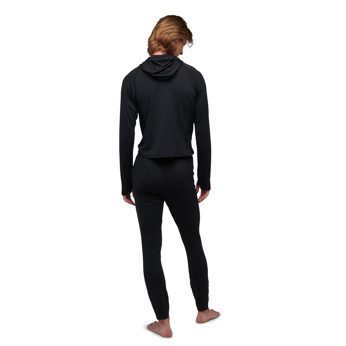 Men's Coefficient LT One Piece | Black Diamond Everyday