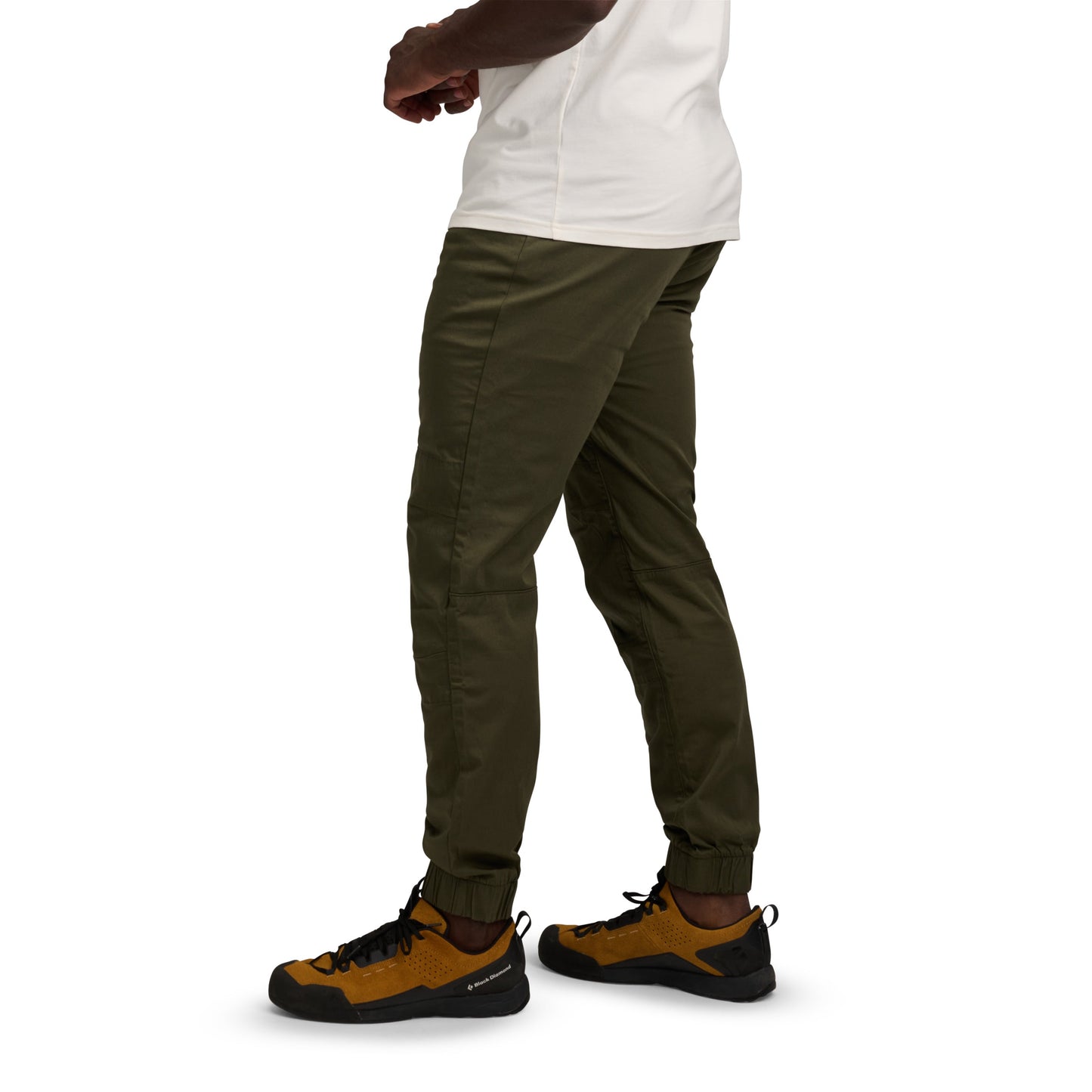Men's Notion Pants | Black Diamond Value