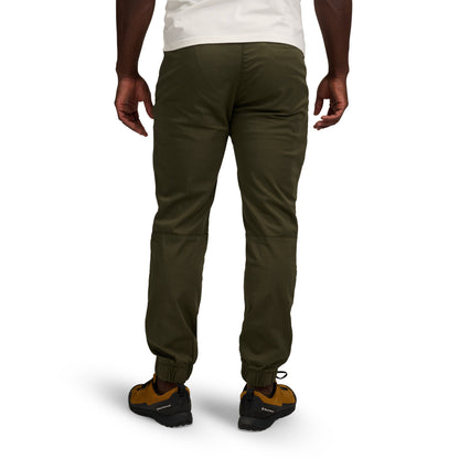 Men's Notion Pants | Black Diamond Value