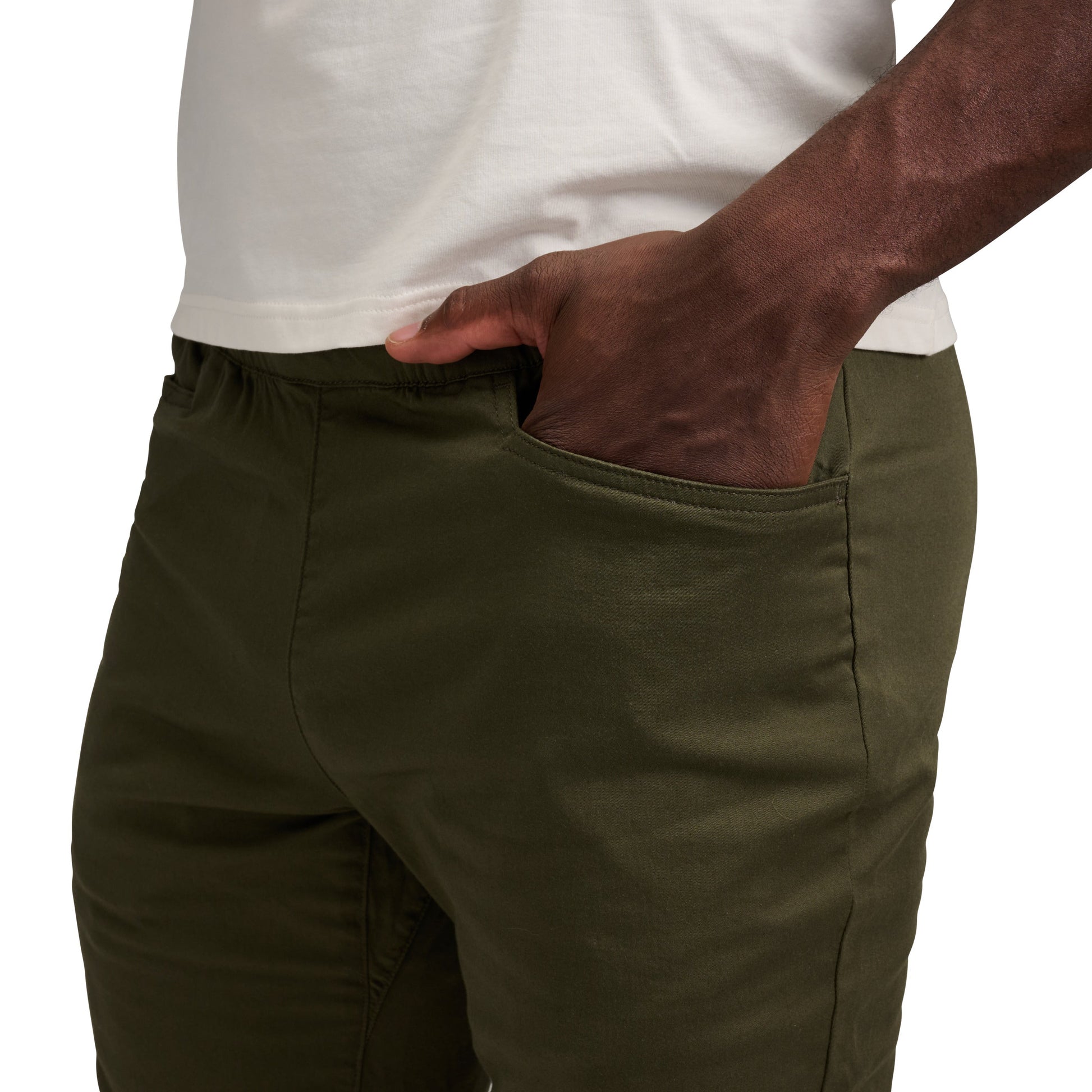 Men's Notion Pants | Black Diamond Value