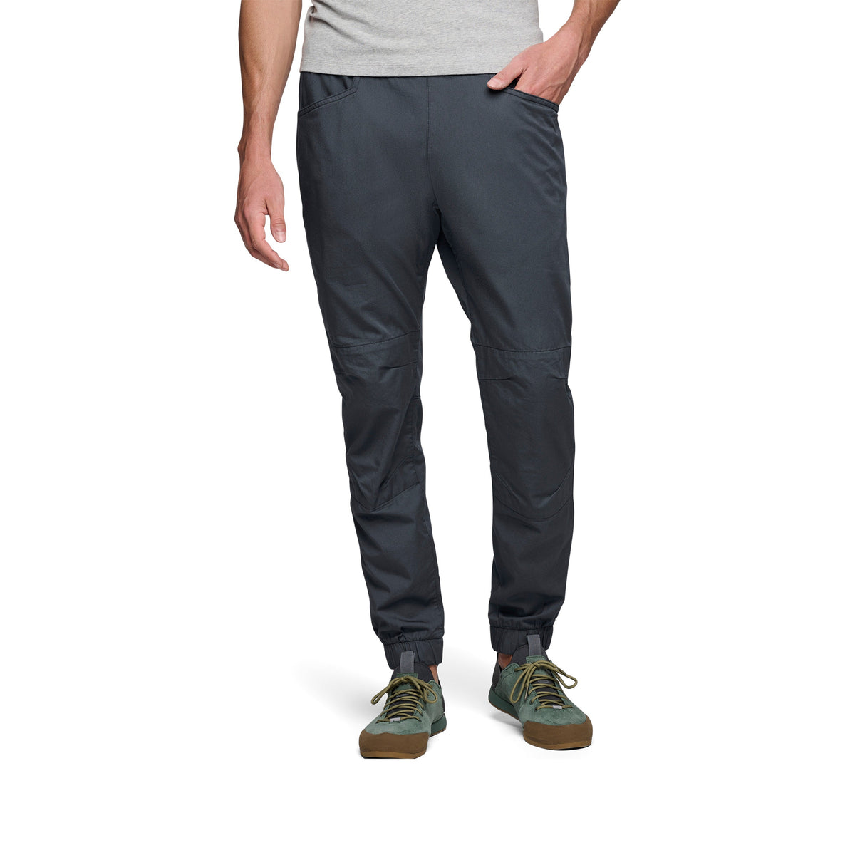 Men's Notion Pants | Black Diamond Value