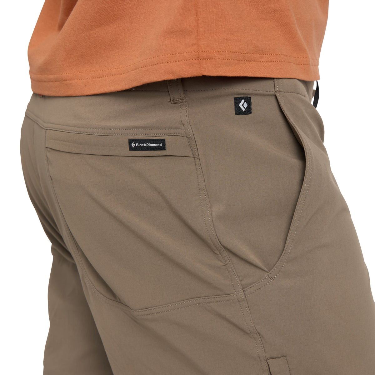 Men's Pursuit Shorts | Black Diamond Great Value