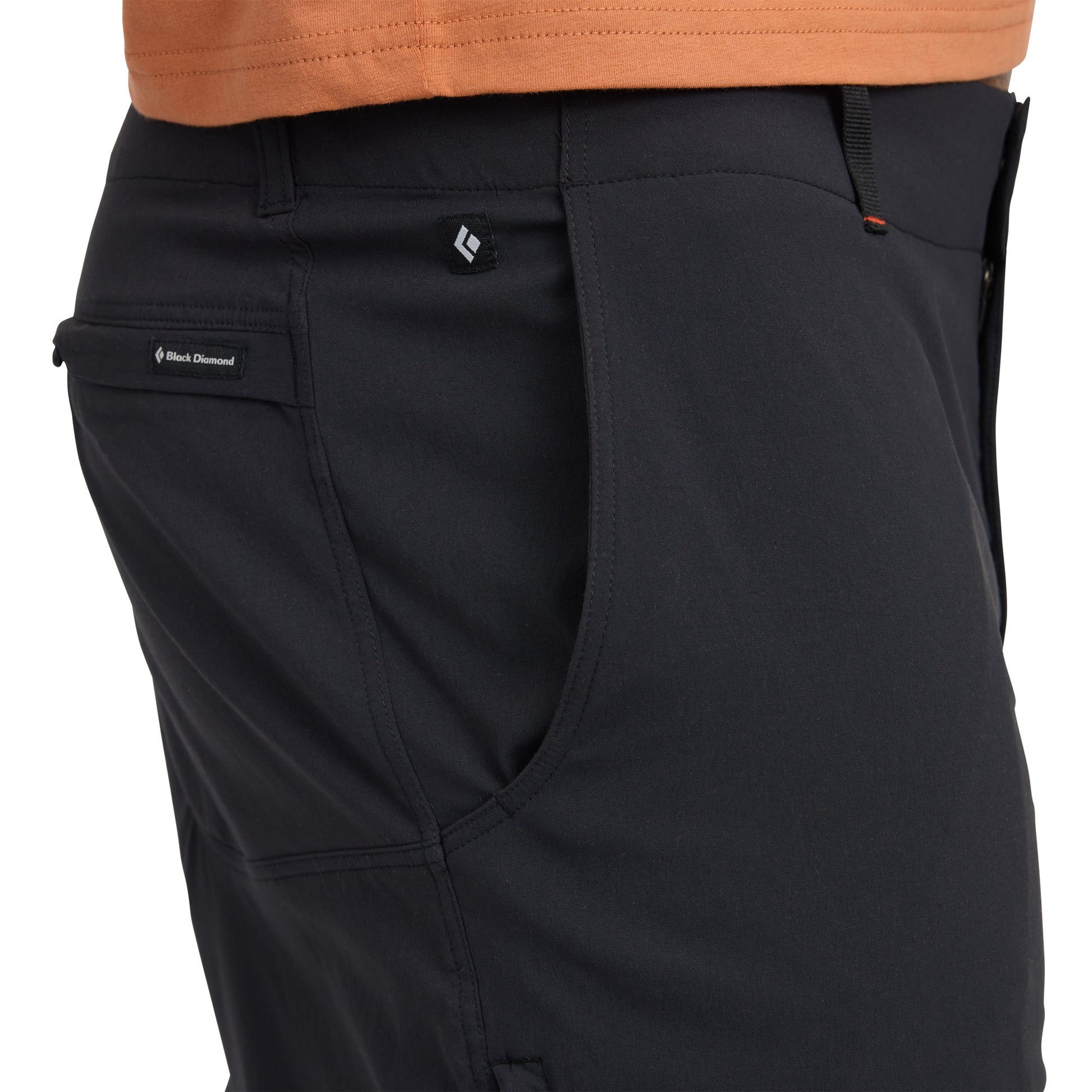 Men's Pursuit Shorts | Black Diamond Great Value