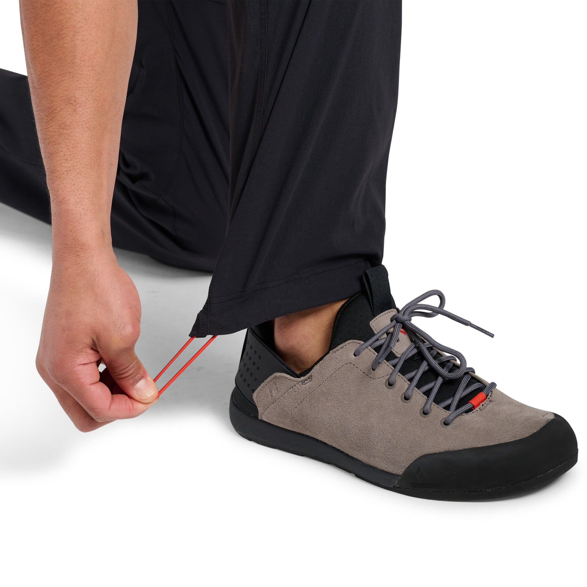 Men's Pursuit Pants | Black Diamond Featured