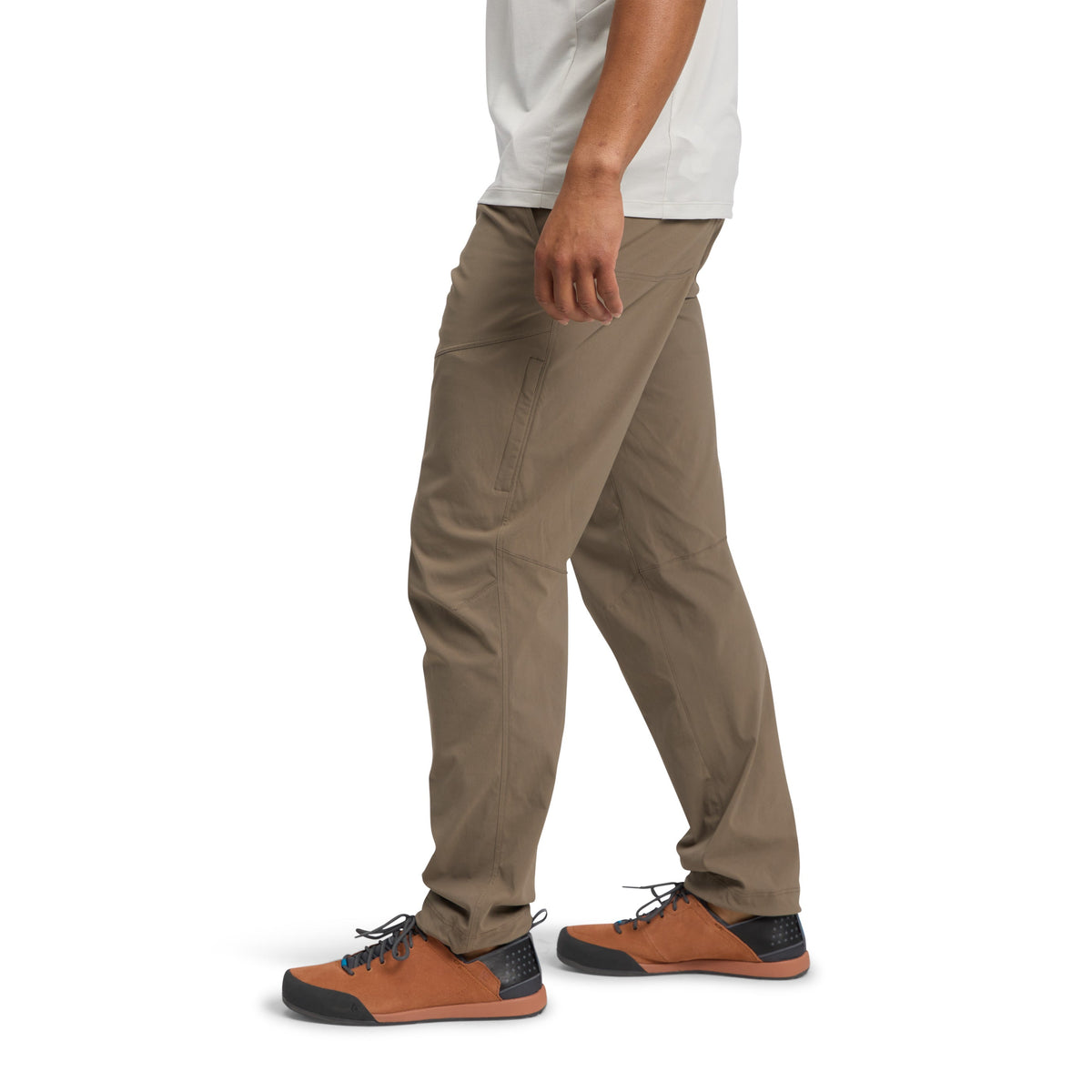Men's Pursuit Pants | Black Diamond Featured
