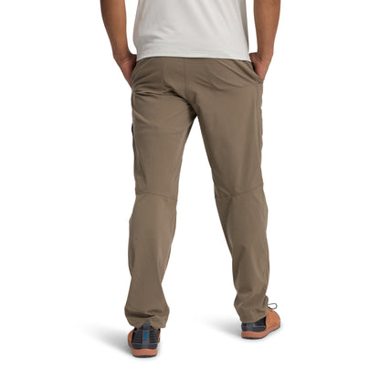Men's Pursuit Pants | Black Diamond Featured