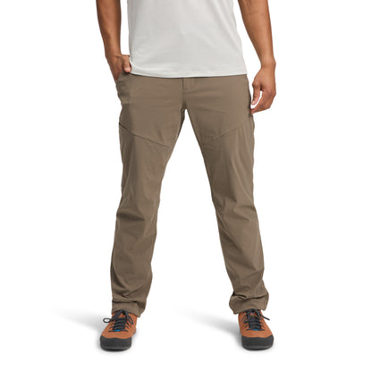 Men's Pursuit Pants | Black Diamond Featured
