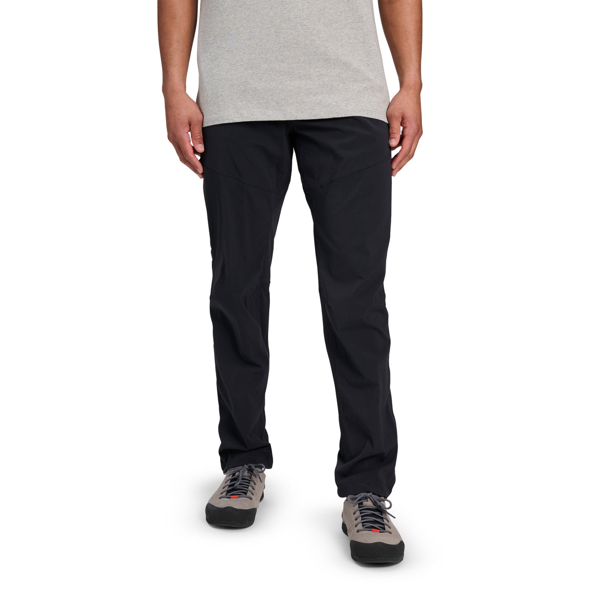 Men's Pursuit Pants | Black Diamond Featured