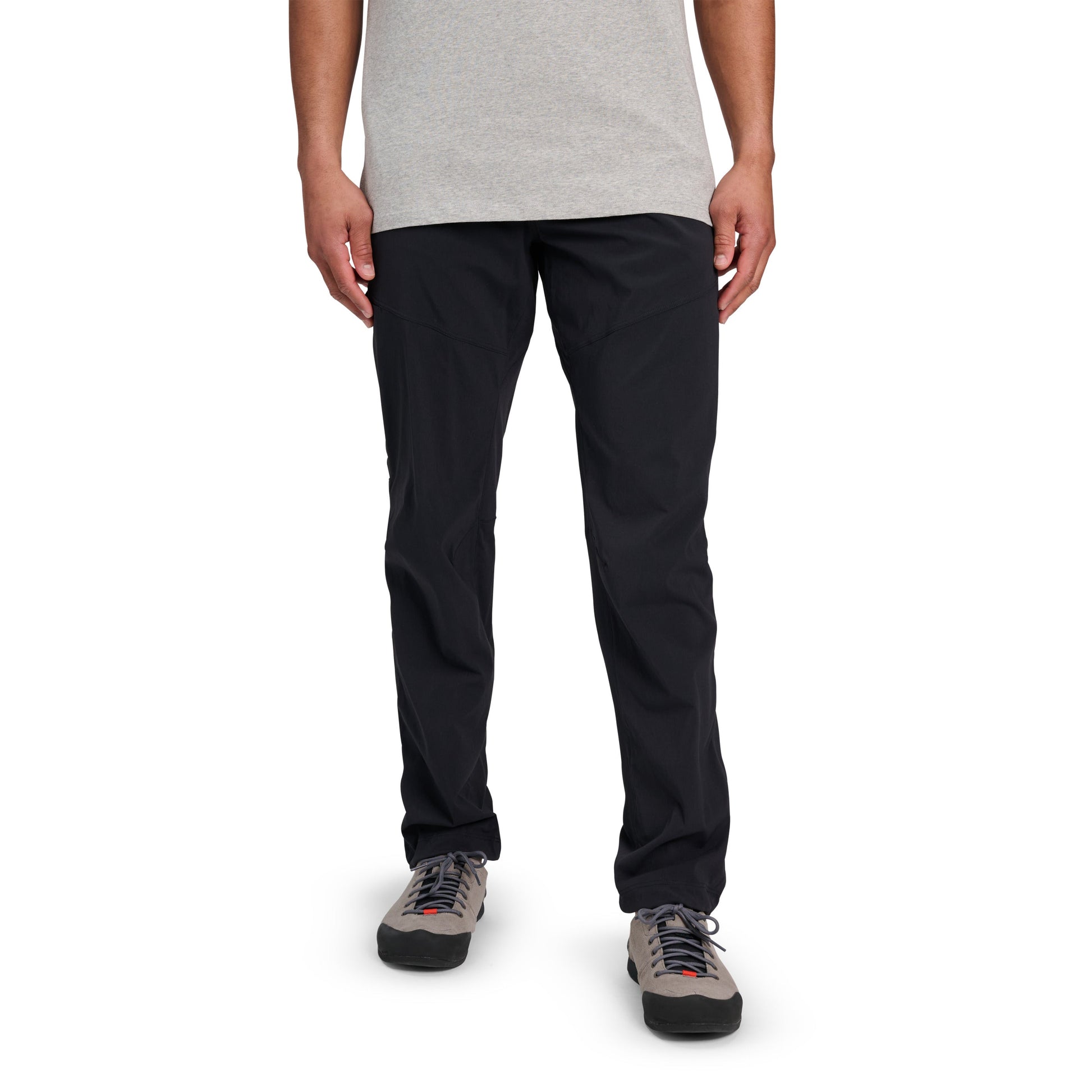 Men's Pursuit Pants | Black Diamond Featured