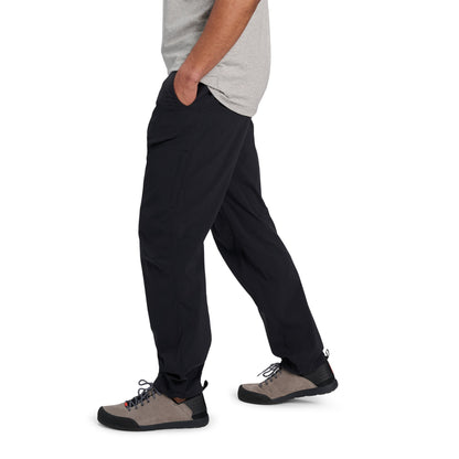 Men's Pursuit Pants | Black Diamond Featured