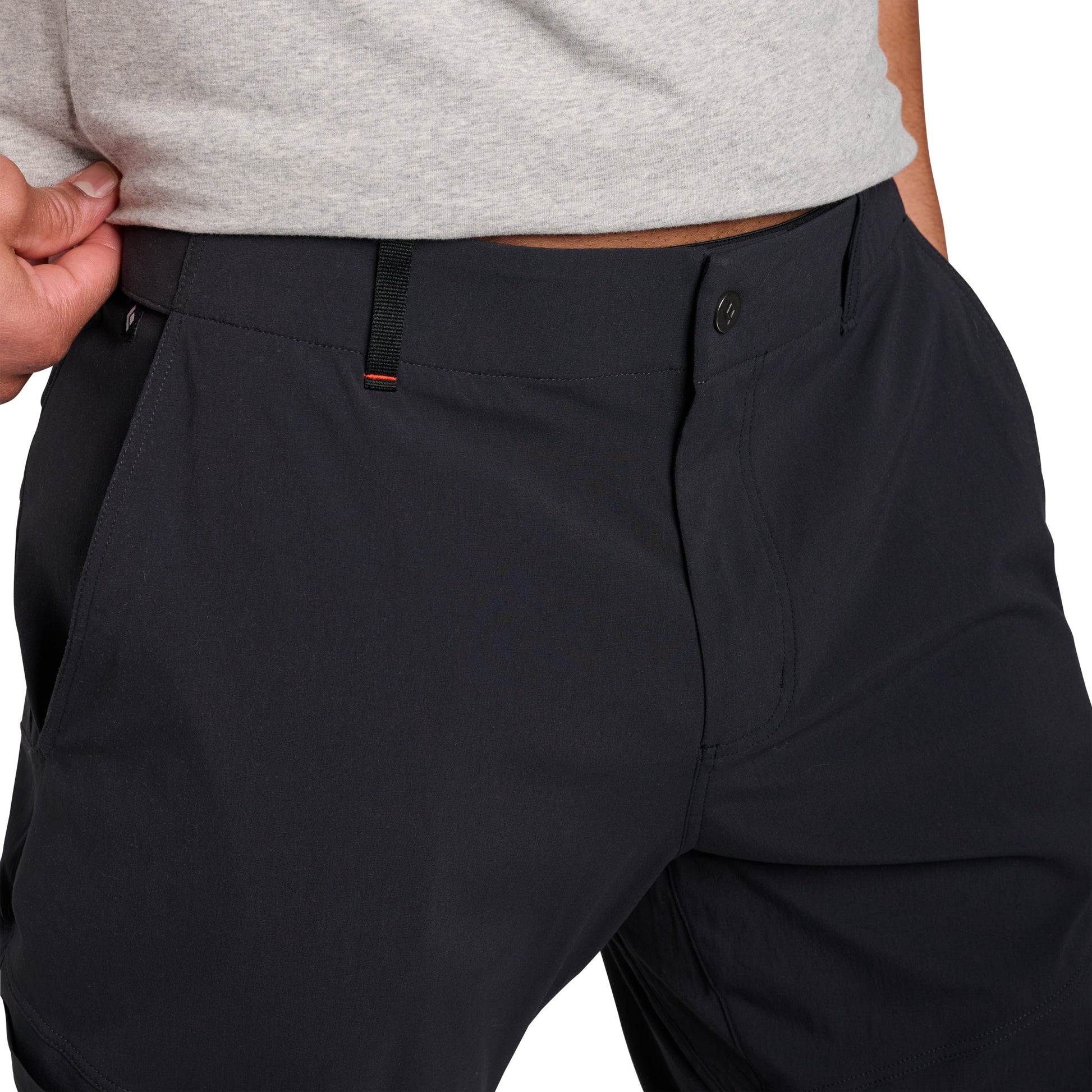 Men's Pursuit Pants | Black Diamond Featured