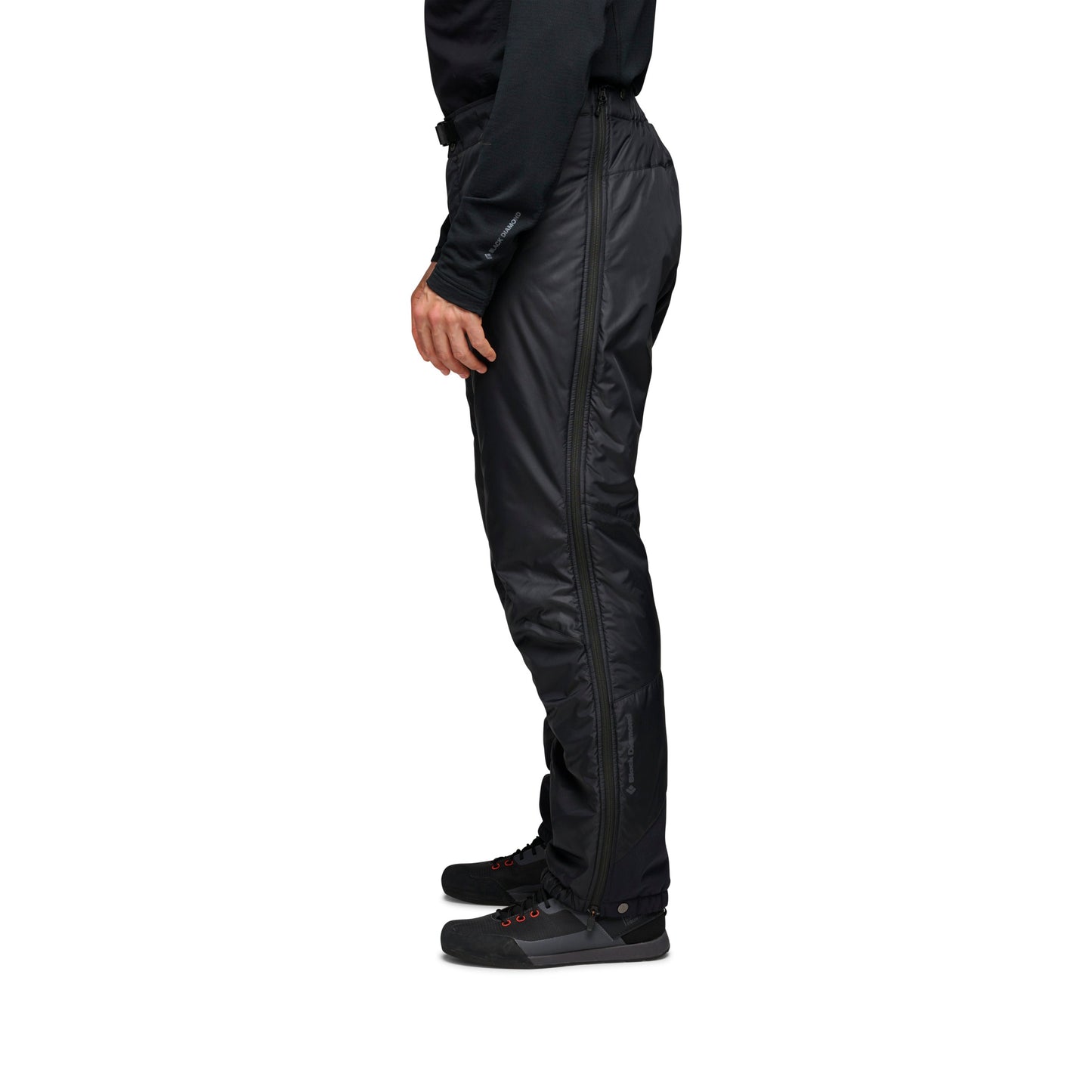 Solution 4.0 Pants | Black Diamond Popular
