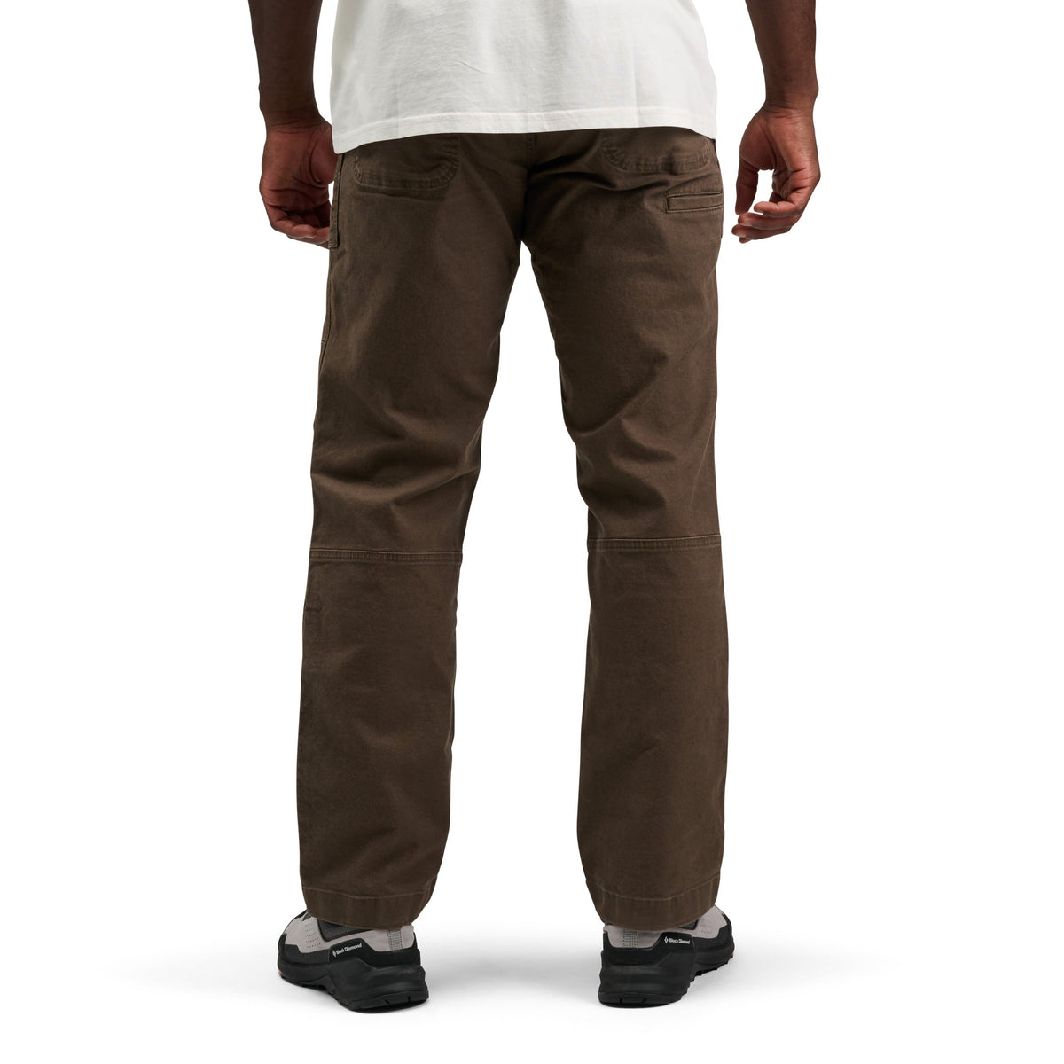Men's Dogma Pants | Black Diamond Trending