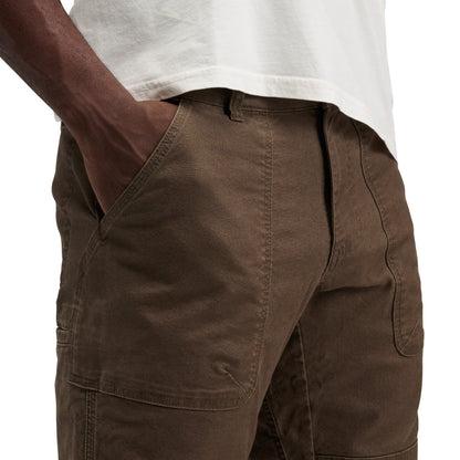 Men's Dogma Pants | Black Diamond Trending