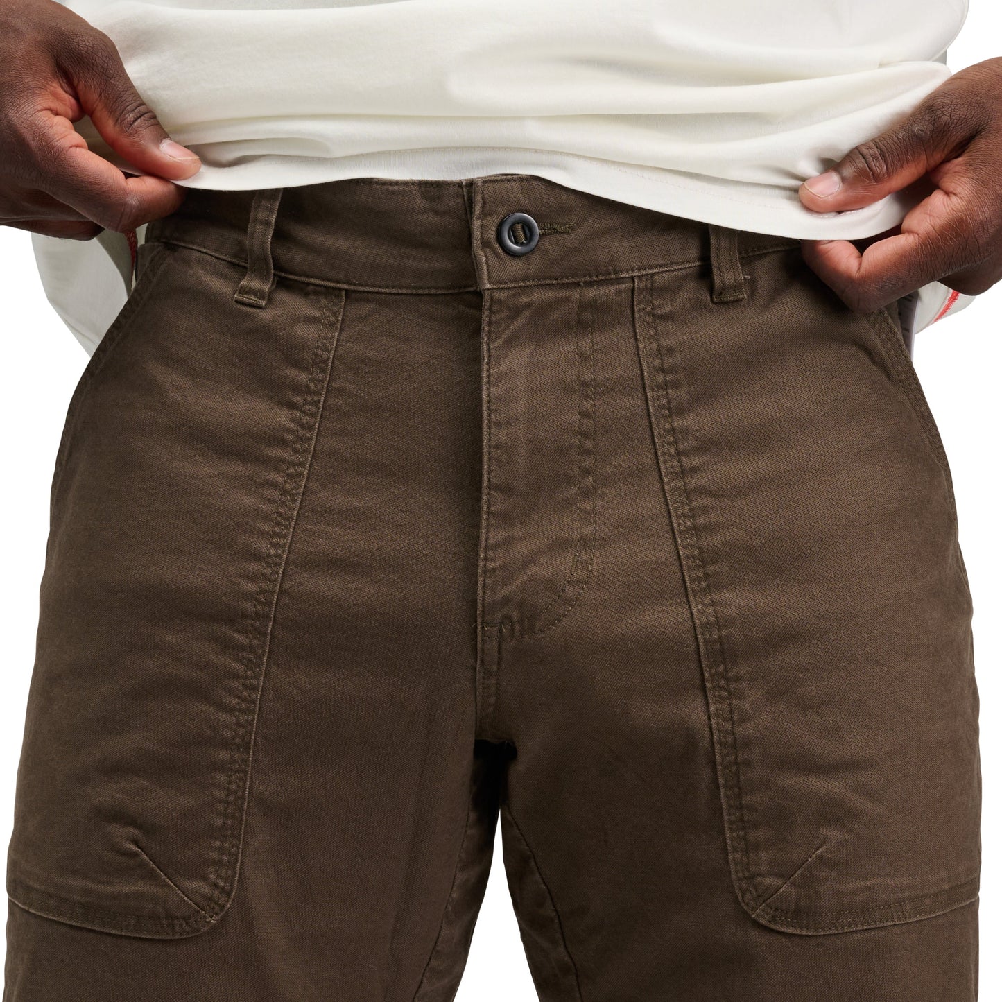Men's Dogma Pants | Black Diamond Trending