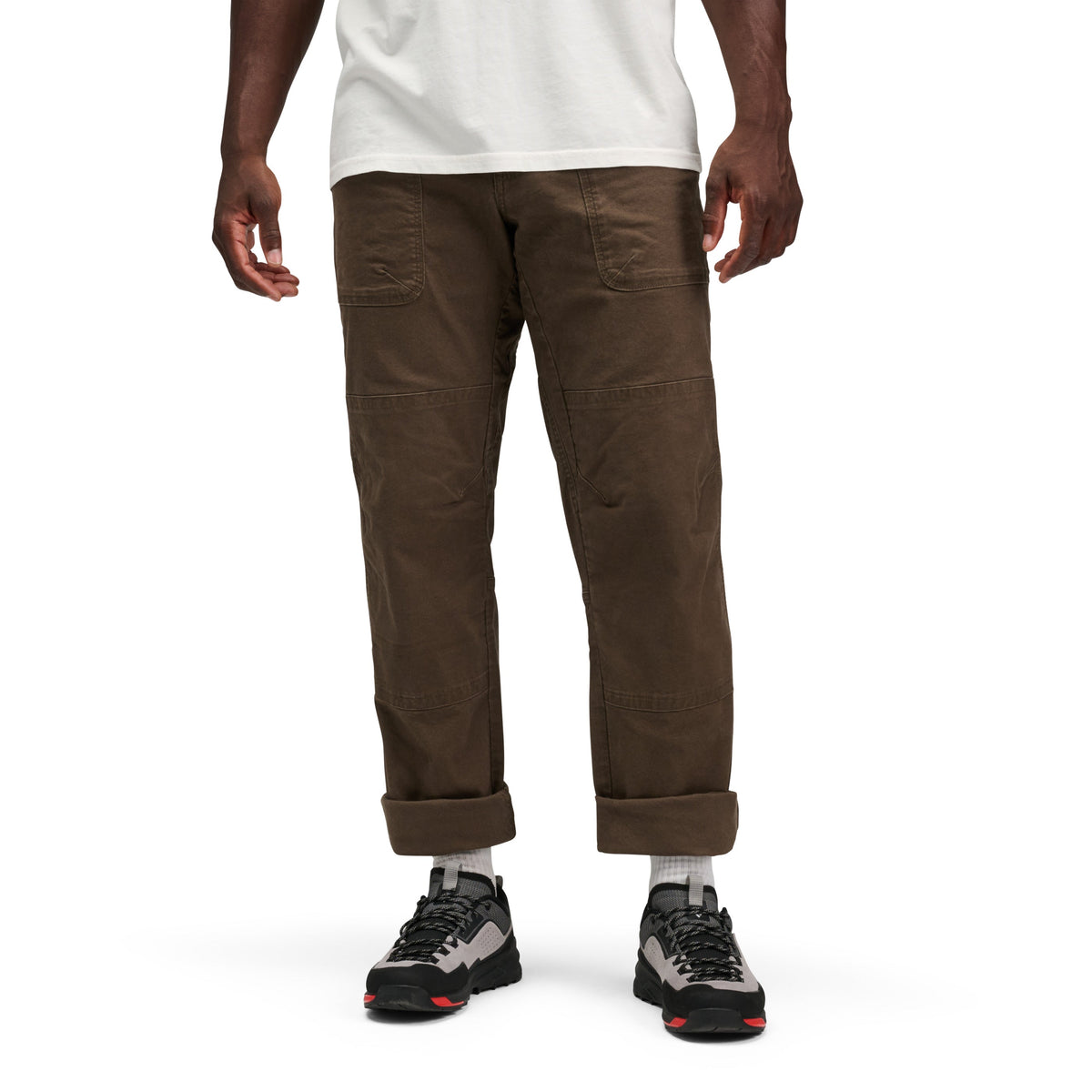 Men's Dogma Pants | Black Diamond Trending