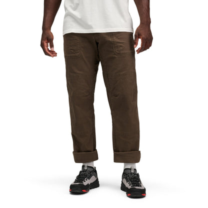 Men's Dogma Pants | Black Diamond Trending