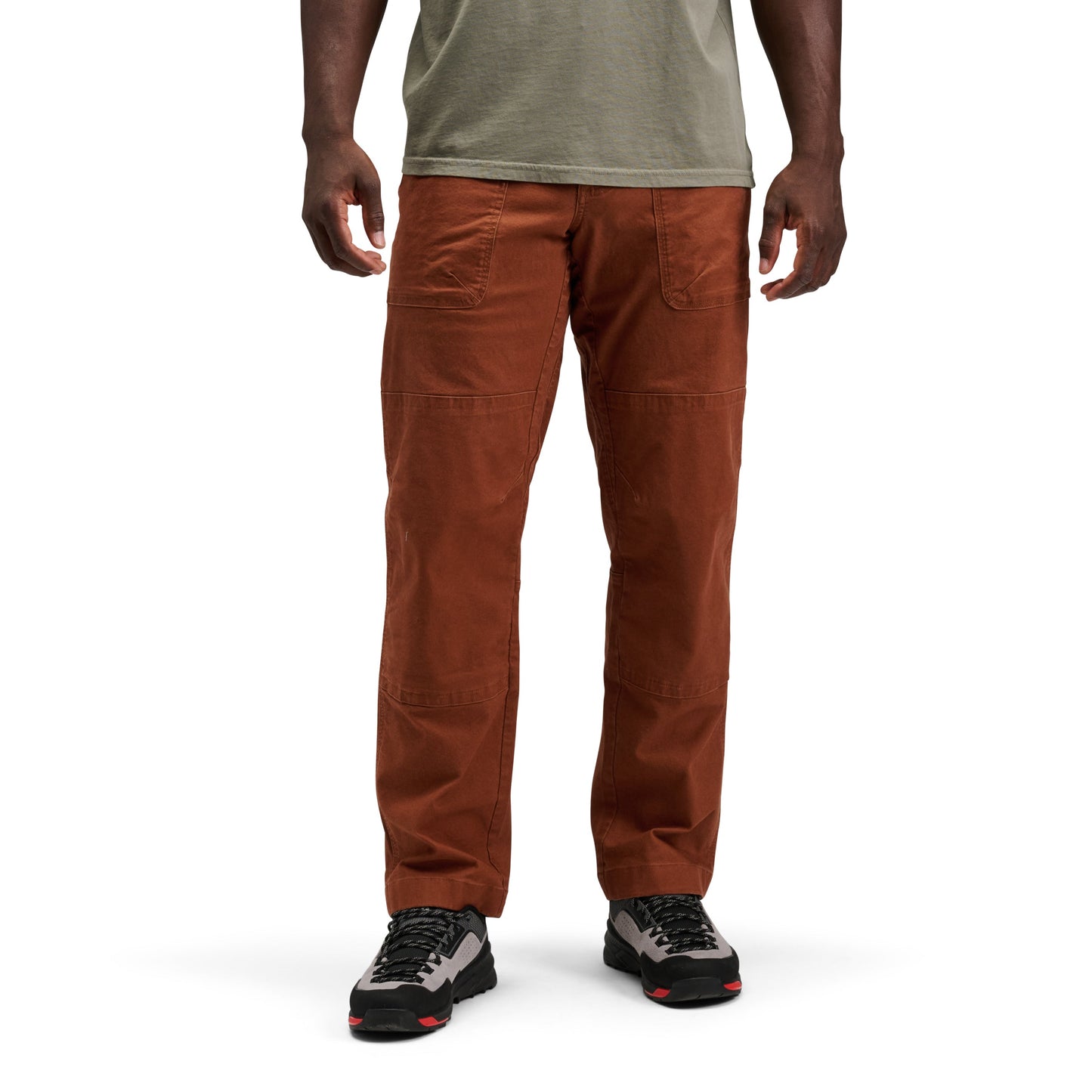 Men's Dogma Pants | Black Diamond Trending