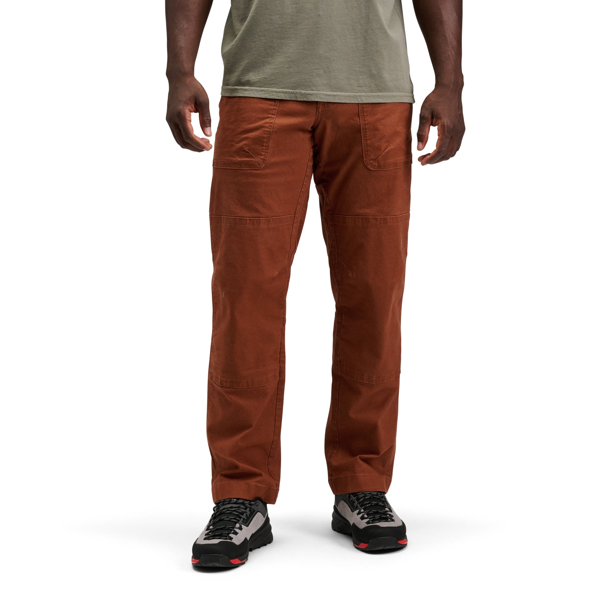 Men's Dogma Pants | Black Diamond Trending